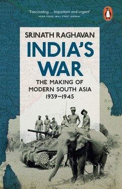 Cover Indias War