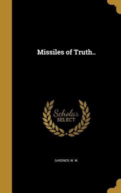 Missiles of Truth..
