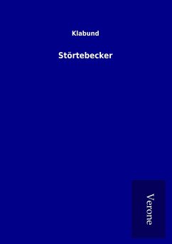 Störtebecker