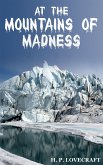 At the Mountains of Madness (eBook, ePUB)