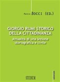 Giorgio Rumi storico della cittadinanza (eBook, ePUB)