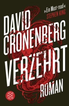 Verzehrt - Cronenberg, David