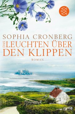 Das Leuchten über den Klippen - Cronberg, Sophia
