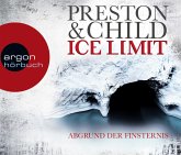 Ice Limit - Abgrund der Finsternis / Gideon Crew Bd.4 (6 Audio-CDs)
