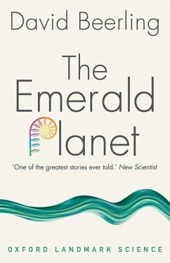 The Emerald Planet - Beerling, David