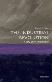 The Industrial Revolution: A Very Short Introduction