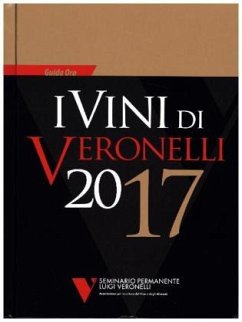 Cover Guida Oro - I Vini di Veronelli 2017