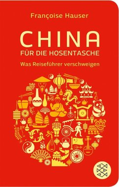 China für die Hosentasche - Hauser, Francoise