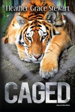 Caged - Grace Stewart, Heather