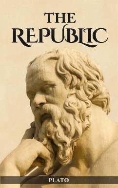 The Republic (eBook, ePUB) - Plato