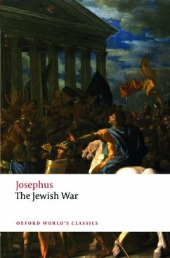 The Jewish War - Josephus