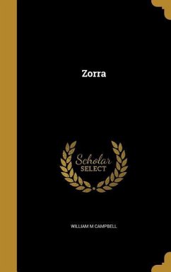 Zorra