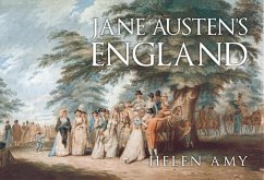 Jane Austen's England - Amy, Helen
