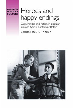 Heroes and happy endings - Grandy, Christine