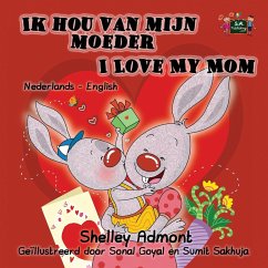 Ik hou van mijn moeder I Love My Mom