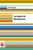 Los tigres de Mompracem (eBook, PDF)