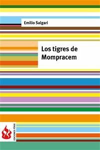 Los tigres de Mompracem (eBook, PDF) - Salgari, Emilio