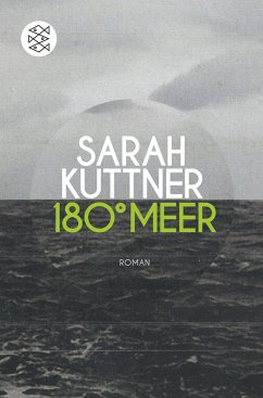 180 Grad Meer - Kuttner, Sarah
