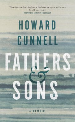 Fathers and Sons - Cunnell, Howard