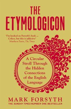 The Etymologicon - Forsyth, Mark