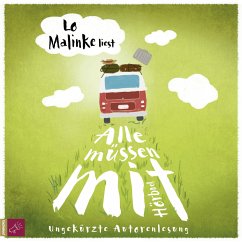 Alle müssen mit - Malinke, Lo