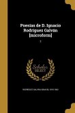 Poesías de D. Ignacio Rodríguez Galván [microform]; 2