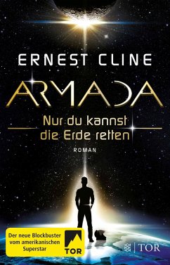 Armada - Cline, Ernest