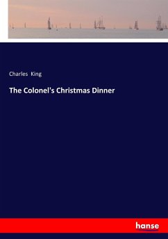 The Colonel's Christmas Dinner