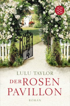 Der Rosenpavillon - Taylor, Lulu