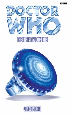 Doctor Who - Parkin, Lance