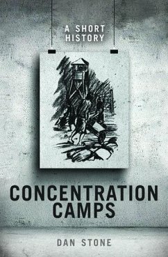 Cover Concentration Camps