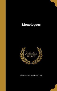 Monologues