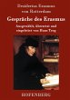 Gespräche des Erasmus - Bild 1
