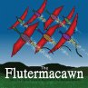 The Flutermacawn - Bild 1