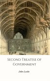 Second Treatise of Government (eBook, ePUB)