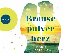 Brausepulverherz - Lastella, Leonie