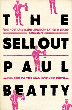 The Sellout - Beatty, Paul