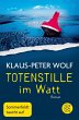 Totenstille im Watt / Dr. Sommerfeldt... - Bild 1