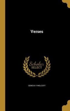 Verses - Wolcott, Geneva V