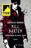 Kill Baxter. Showdown in Cape Town / Baxter Bd.2