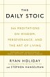 The Daily Stoic - Bild 1
