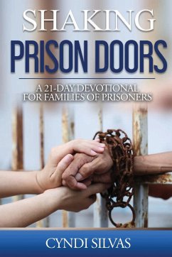 Shaking Prison Doors - Silvas, Cyndi