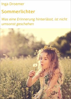 Sommerlichter (eBook, ePUB) - Droemer, Inga