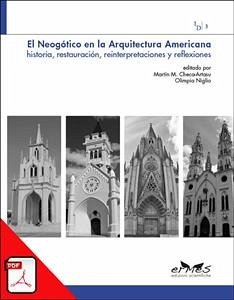 El Neogótico en la Arquitectura Americana (eBook, PDF) - M. Checa-Artasu, Martín; Niglio, Olimpia