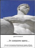 In corpore sano... (eBook, ePUB)