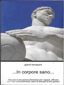 Cover In corpore sano... (eBook, ePUB)