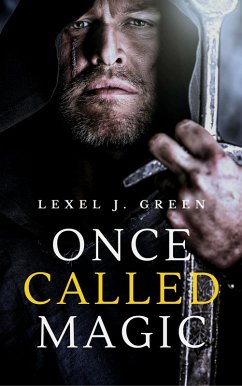 Once Called Magic (The Oconic Gates, #1) (eBook, ePUB) - Green, Lexel J.