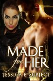 Made For Her (eBook, ePUB)