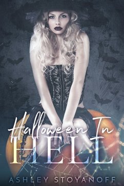 Halloween in Hell (eBook, ePUB) - Stoyanoff, Ashley