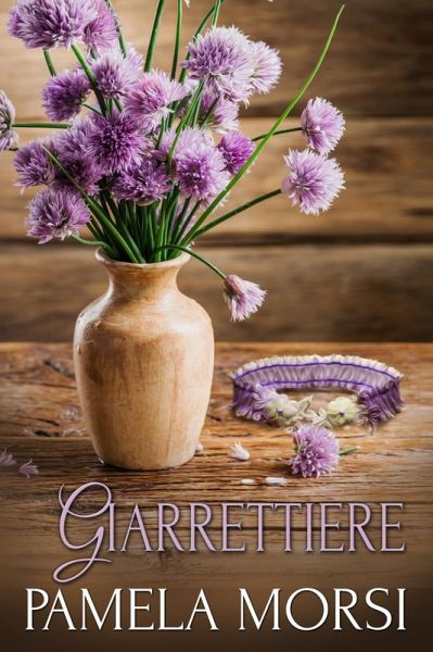 Giarrettiere (eBook, ePUB) Giarrettiere (eBook, ePUB)